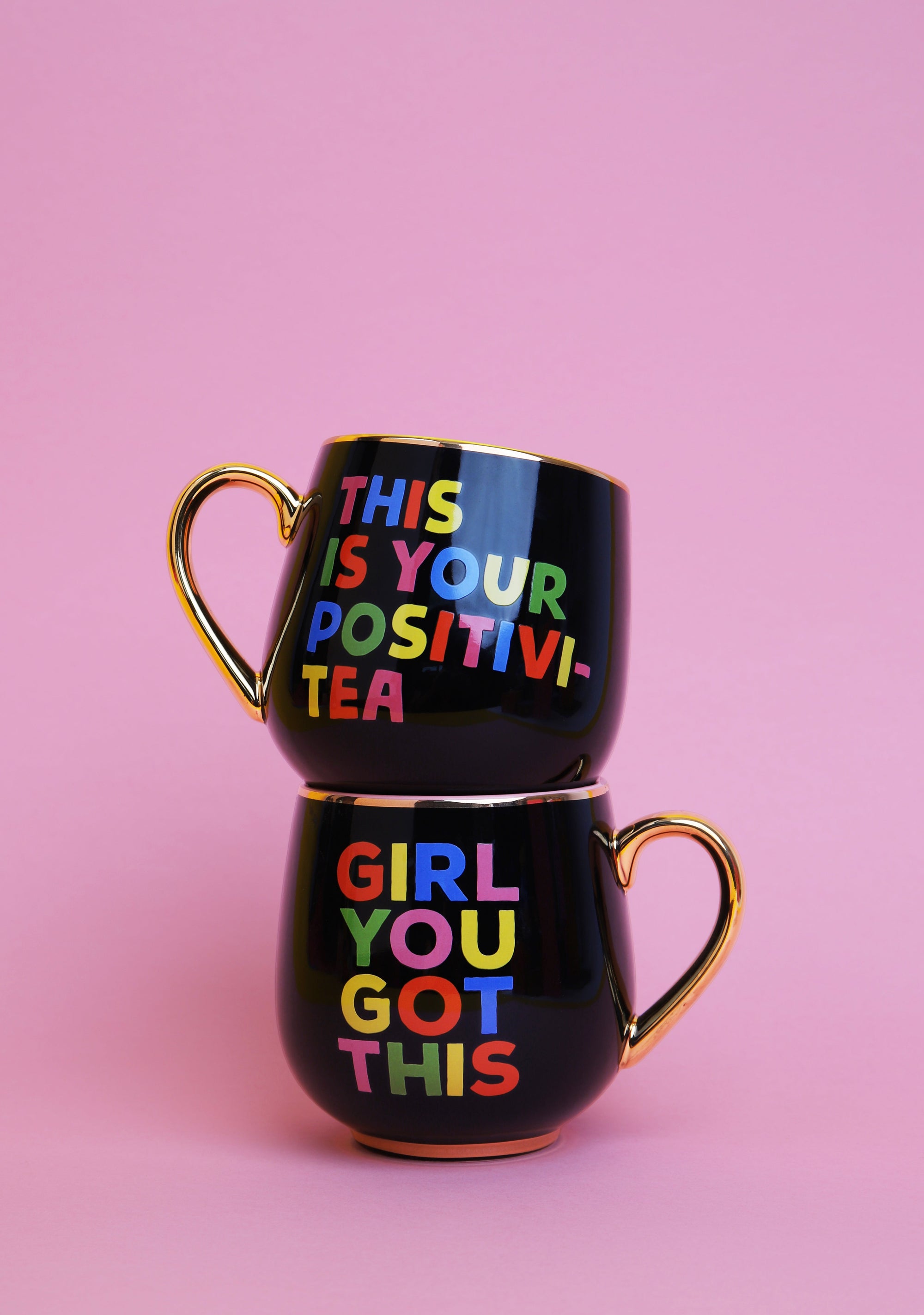 Girl You Got This  Mug