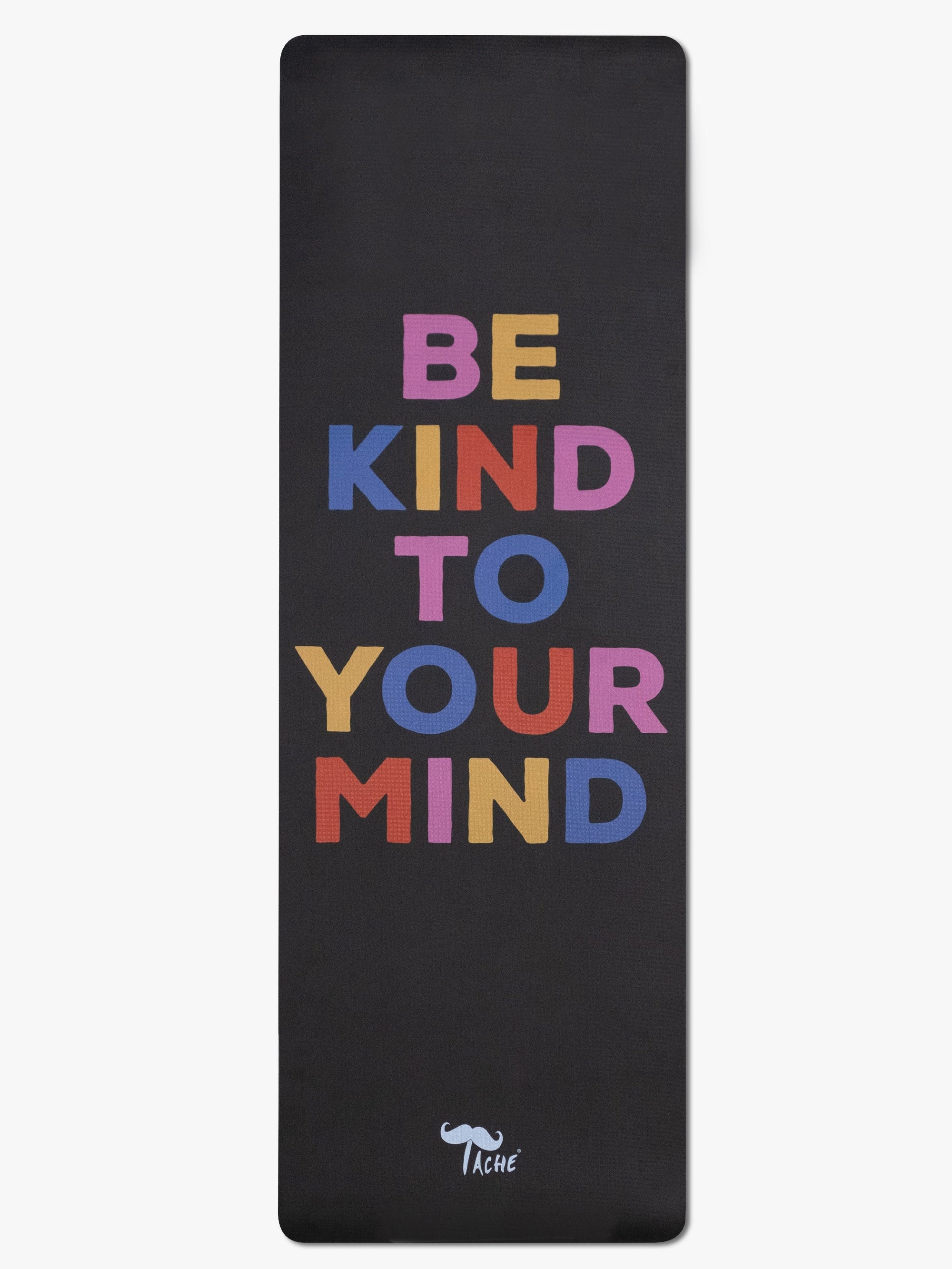 Be Kind Yoga Mat